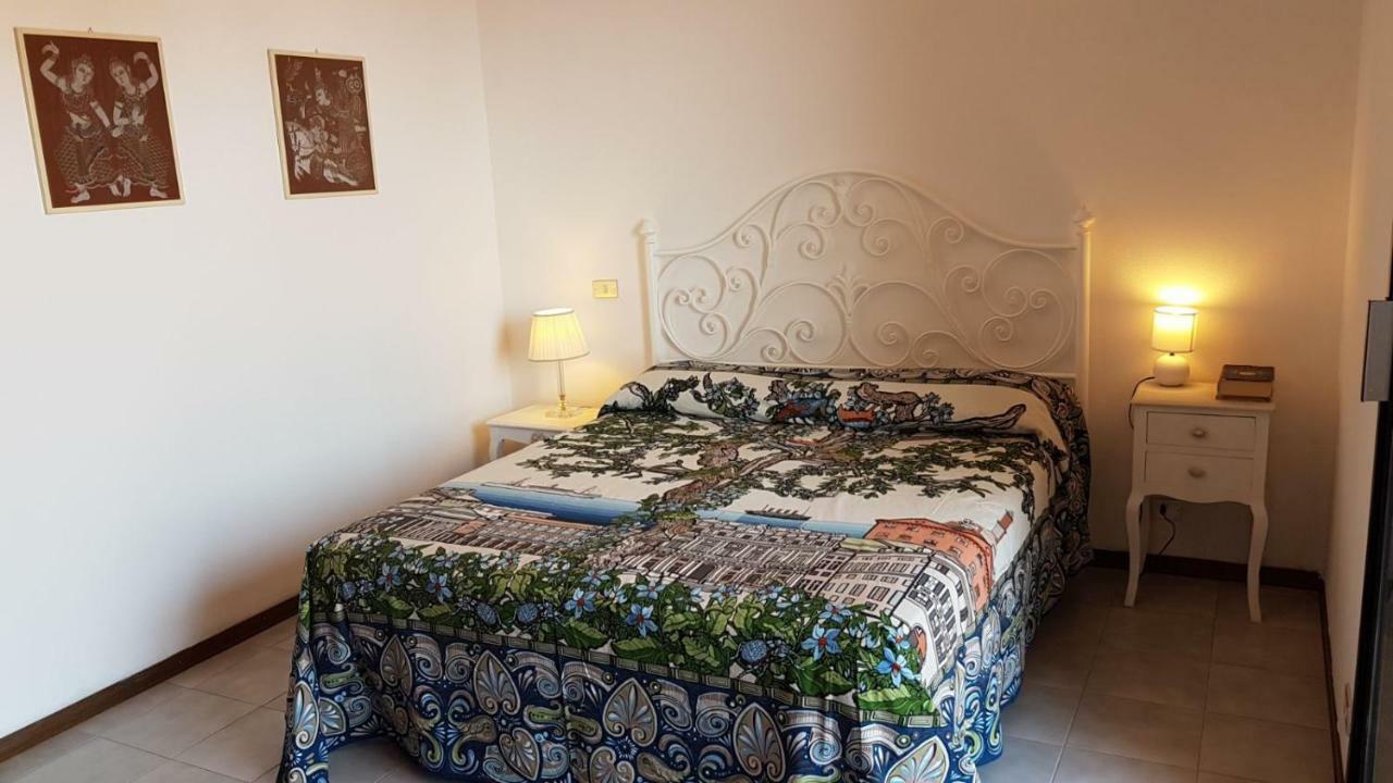 Elisa'S House Taormina Exterior foto